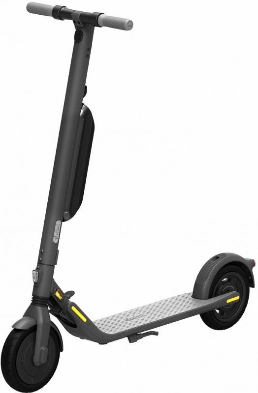 Электросамокат Ninebot KickScooter E45 взрослый Электросамокат Ninebot KickScooter E45 взрослый