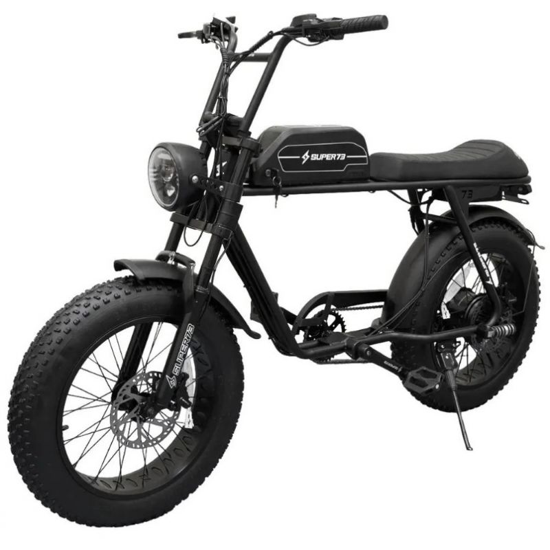 Электровелосипед IKINGI SUPER 73 Электровелосипед IKINGI SUPER 73
